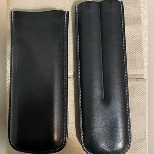 Coach Cigar Sleeve